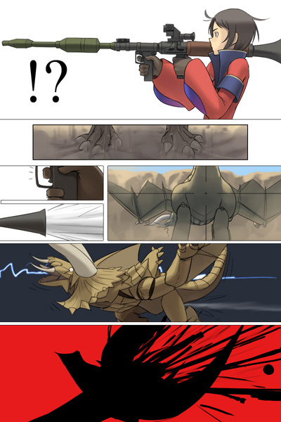 Best way to kill Devil Blos.