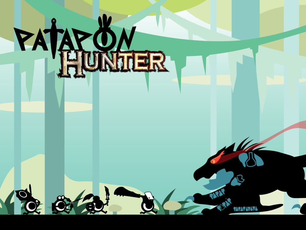 Pata Pata Pon! GS CHARGE!!!